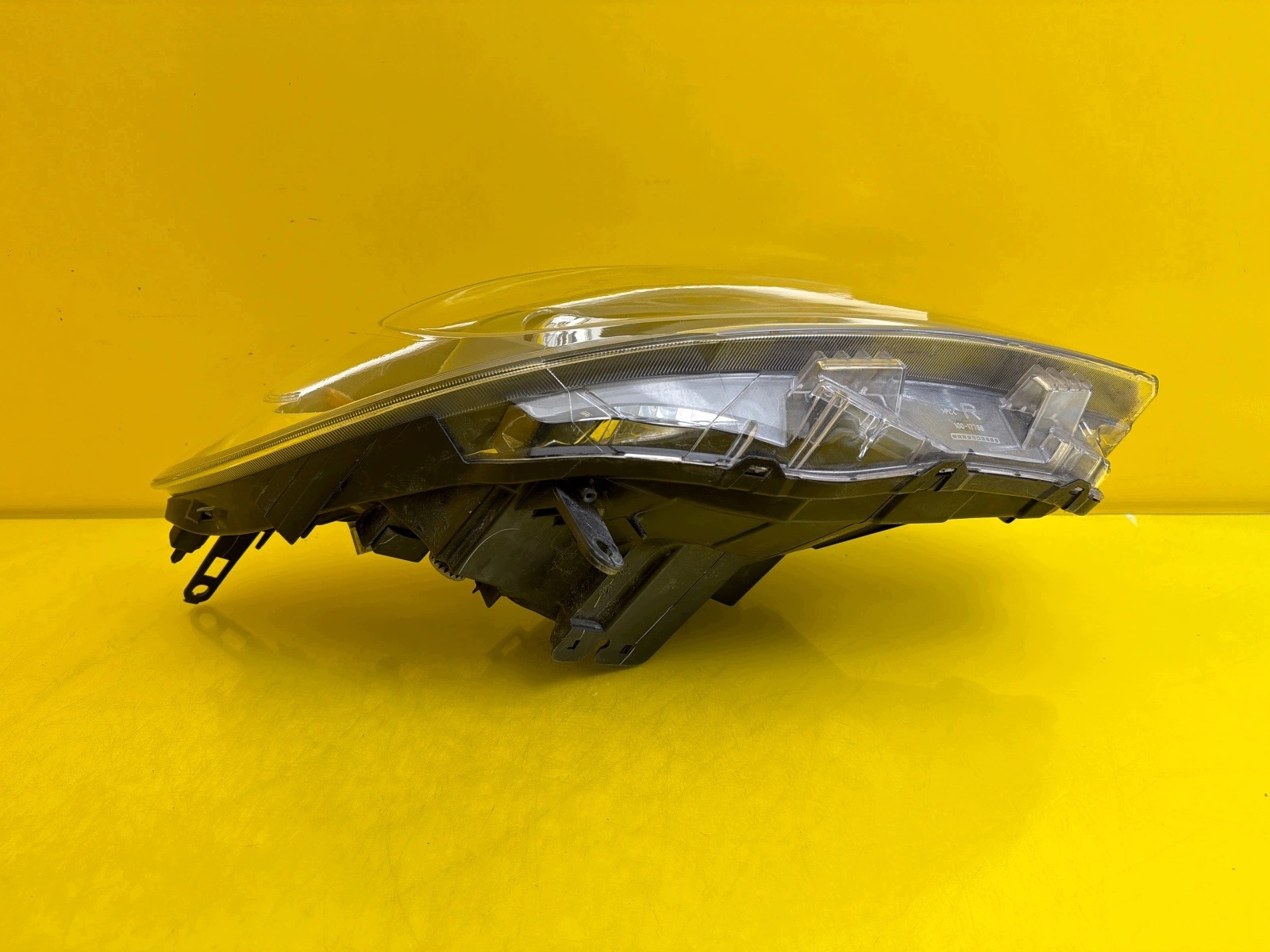 light right Mercedes Citan W415 415 H7 A4158200859