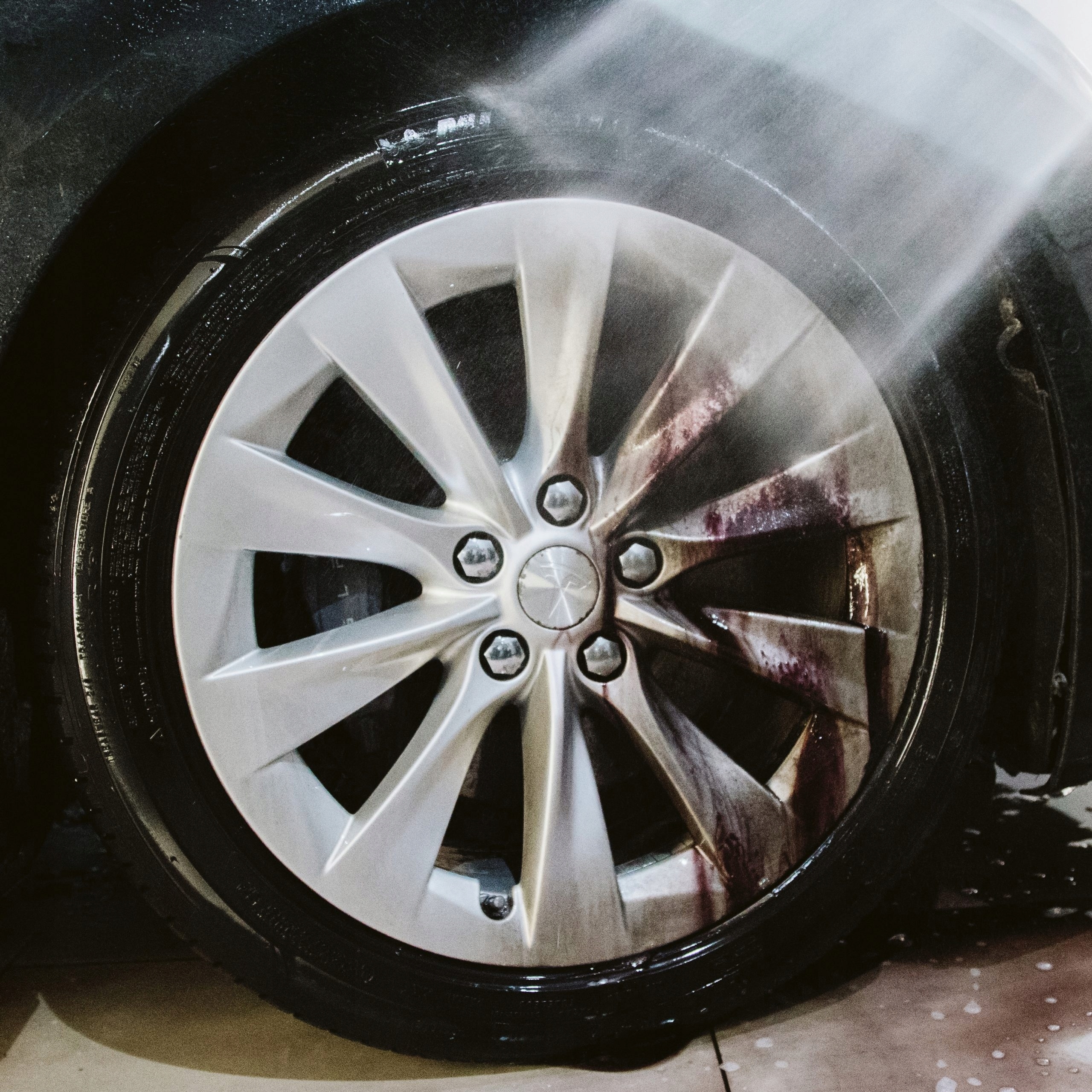 ProElite RedNOX płyn deironizer do felg lakieru neutralne pH 25L Stan opakowania oryginalne