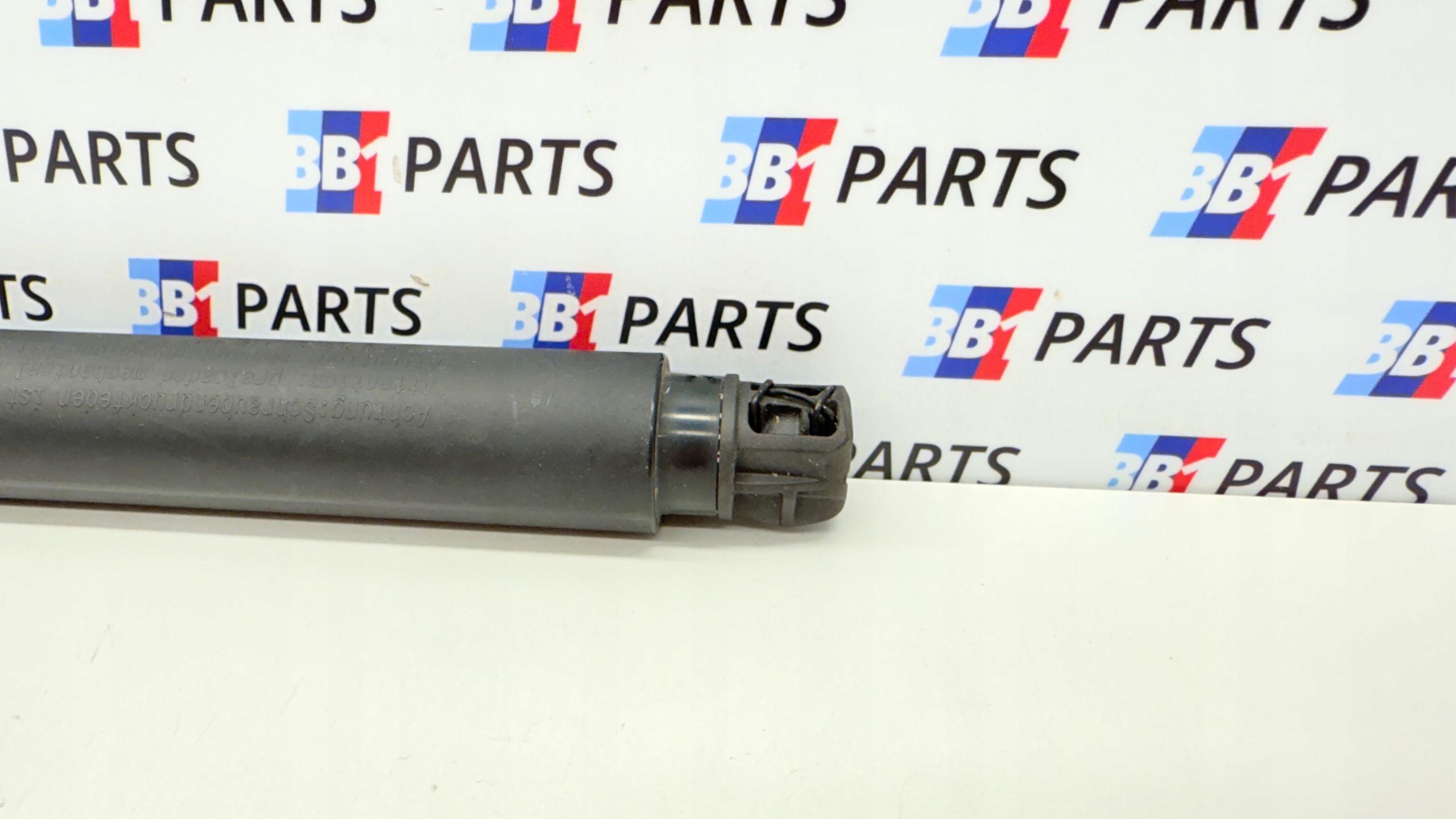 BMW F31 damper bonnet boot left 7263155