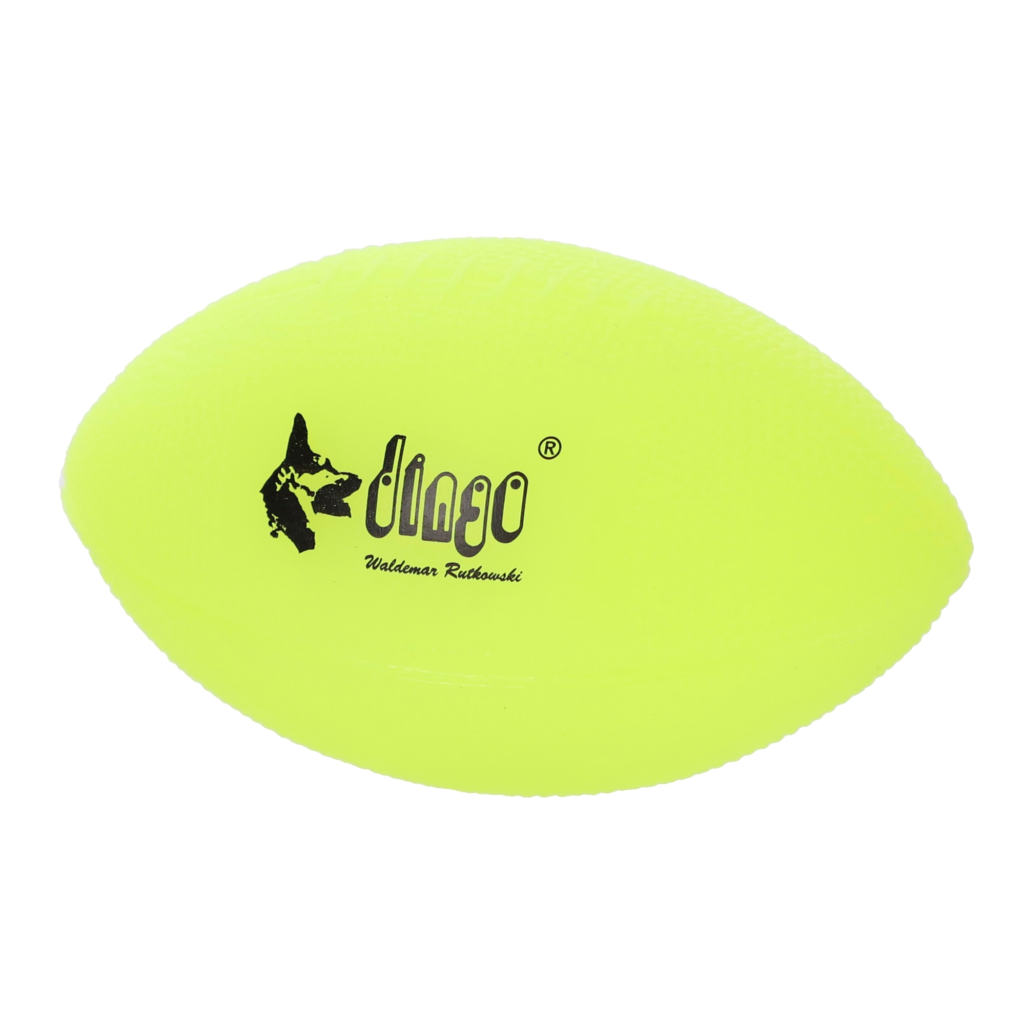 

Dingo piłka świecąca w ciemności Play&glow