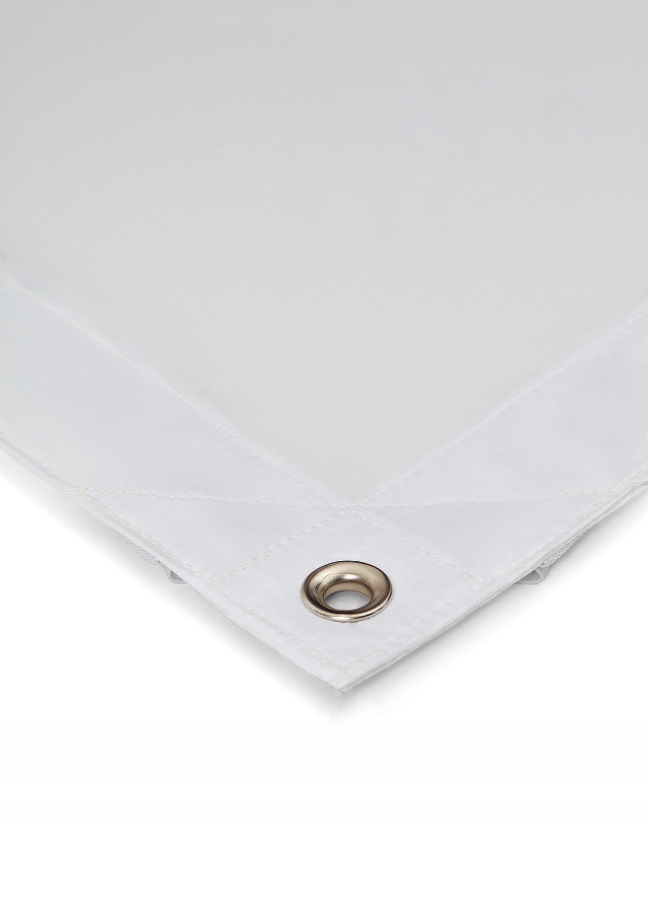 Quarter Grid – Difuzní tkanina 4x4 ft – 122 cm x 122 cm