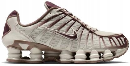 Nike Shox Tl buty sportowe na siłownie trampki IM6013 072 r. 38 24 cm