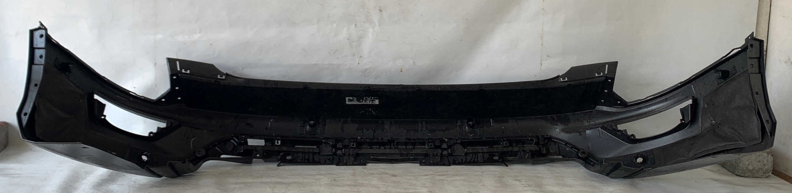 bumper rear part rear FORD KUGA MK2 ST-LINE TITANIUM