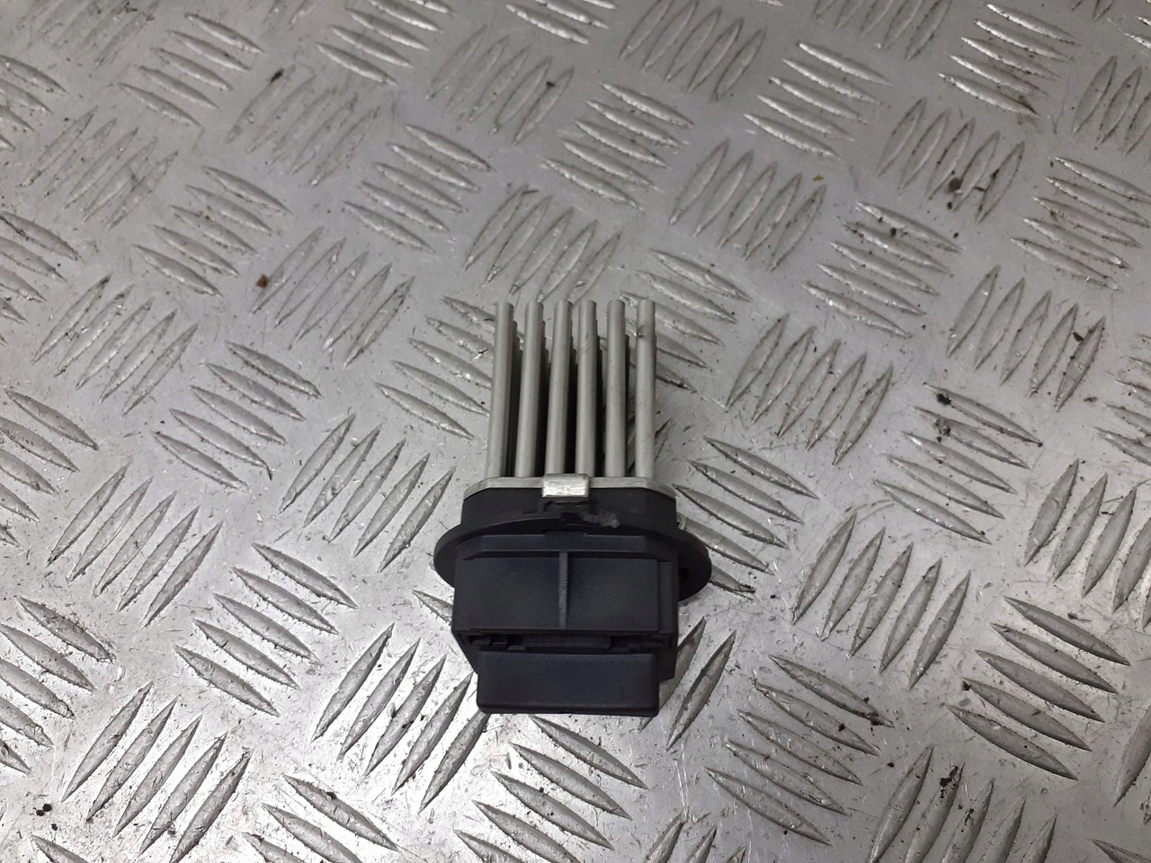 Резистор резистор вентилятора PEUGEOT 307 SW F8840