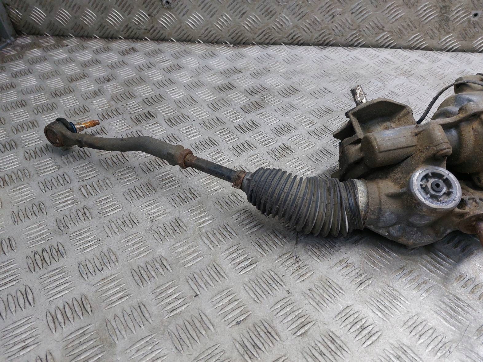 Boîter direction Boîter direction PEUGEOT 207 6700001816 6820000090