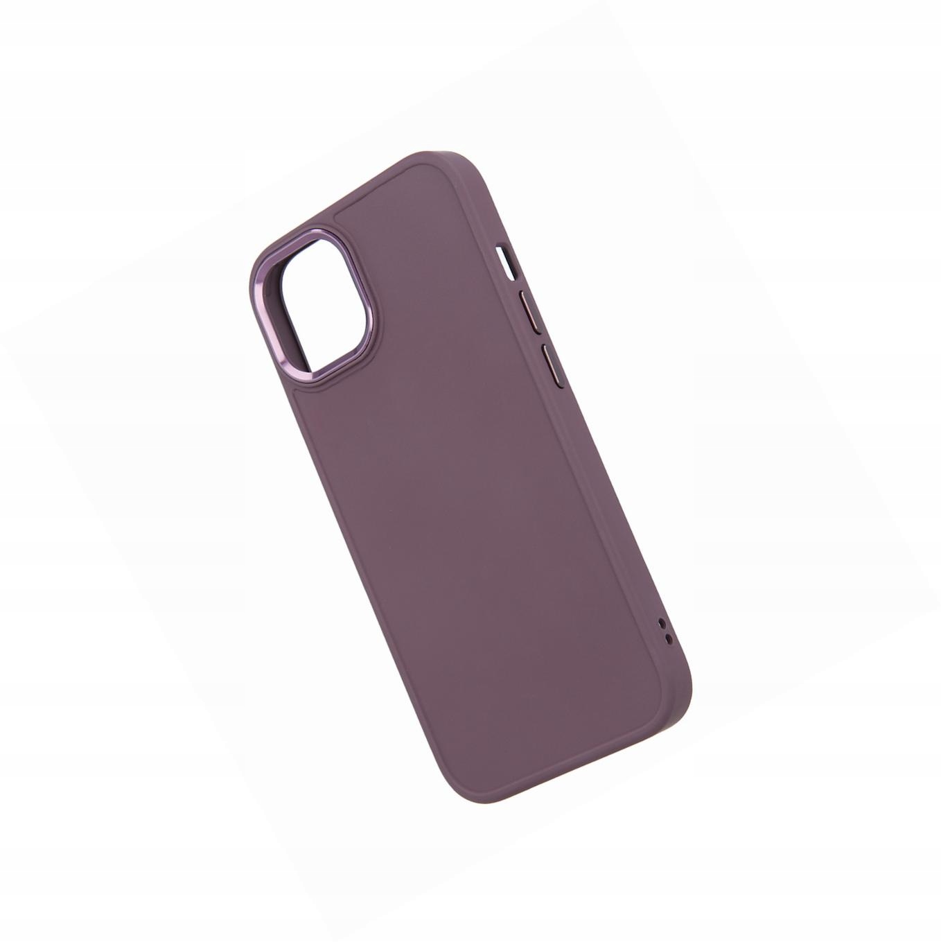 Etui silikonowe Satin do Xiaomi Redmi 13C 4G