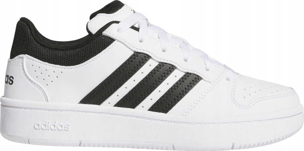 Dětské Boty Adidas Hoops Classic KI1073, velikost 39 1/3
