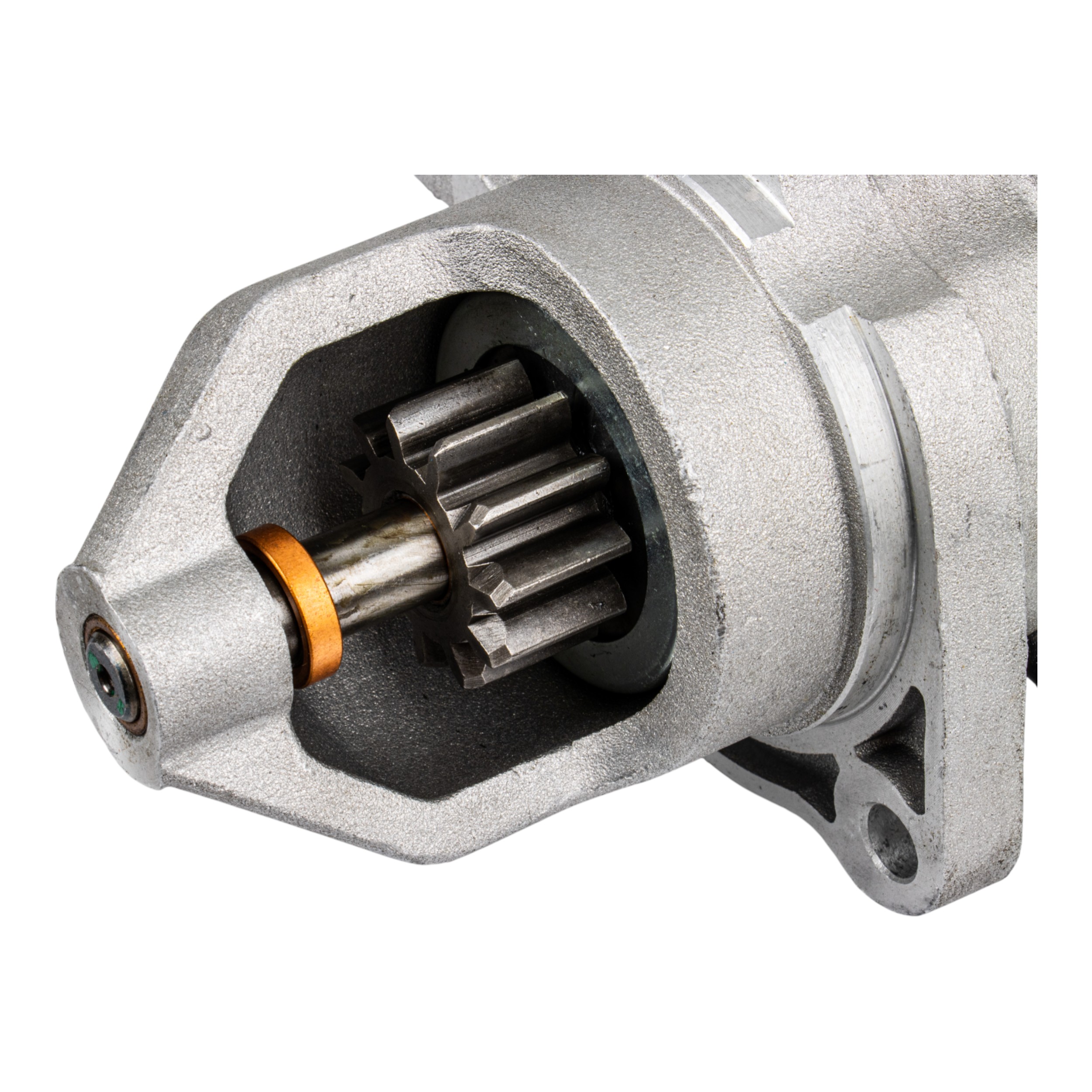 Rozrusznik z reduktorem planetarnym 24V C-385 5,5 kW 6-cyl