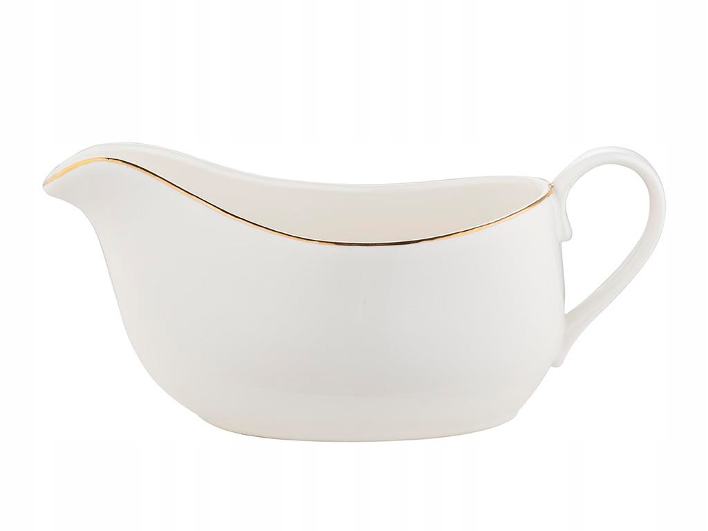 SOSJERKA PORCELANOWA BELLISSIMA FLORINA 400 ML