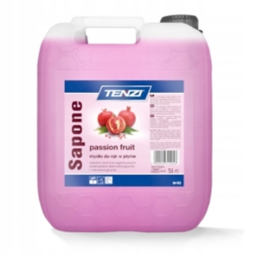 

Tenzi Sapone Passion Fruit Mydło do rąk 5L