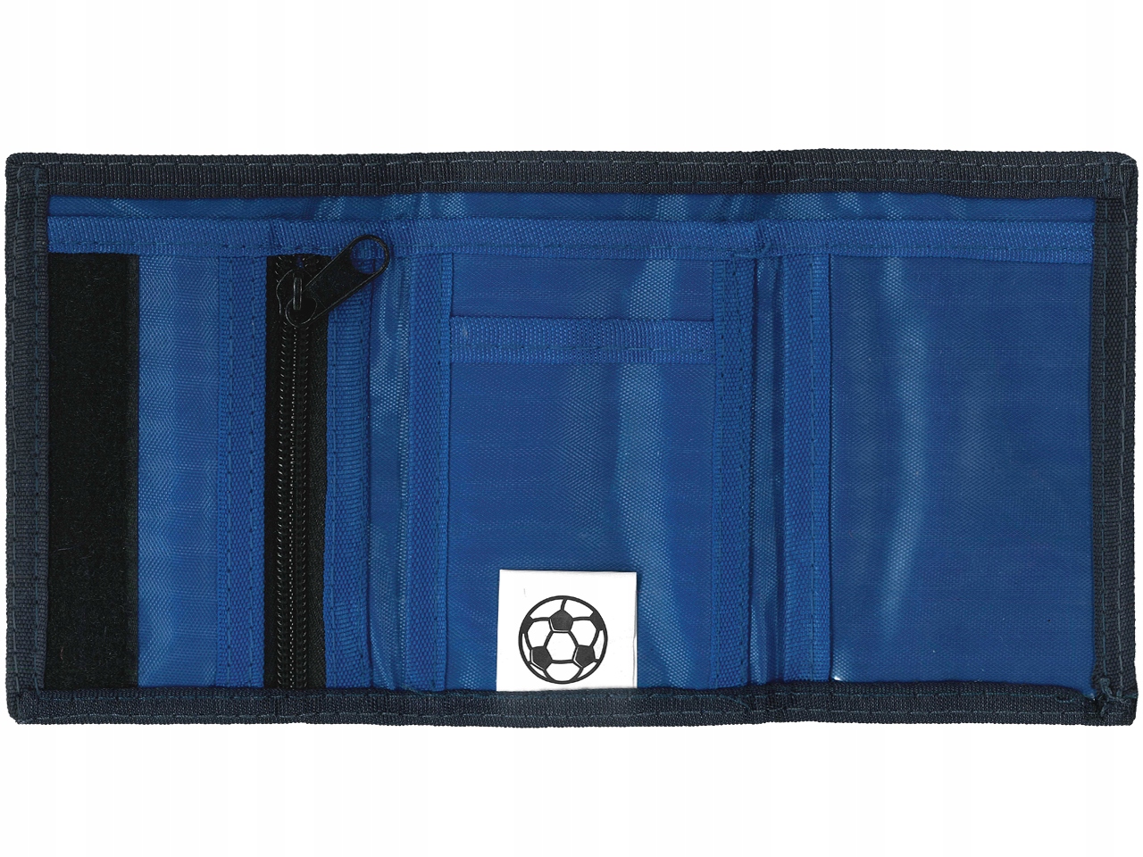 PORTFEL NA RZEP DLA CHŁOPCA FANA GRY MINECRAFT PORTFELIK GAME LEVEL EAN (GTIN) 5901130095797