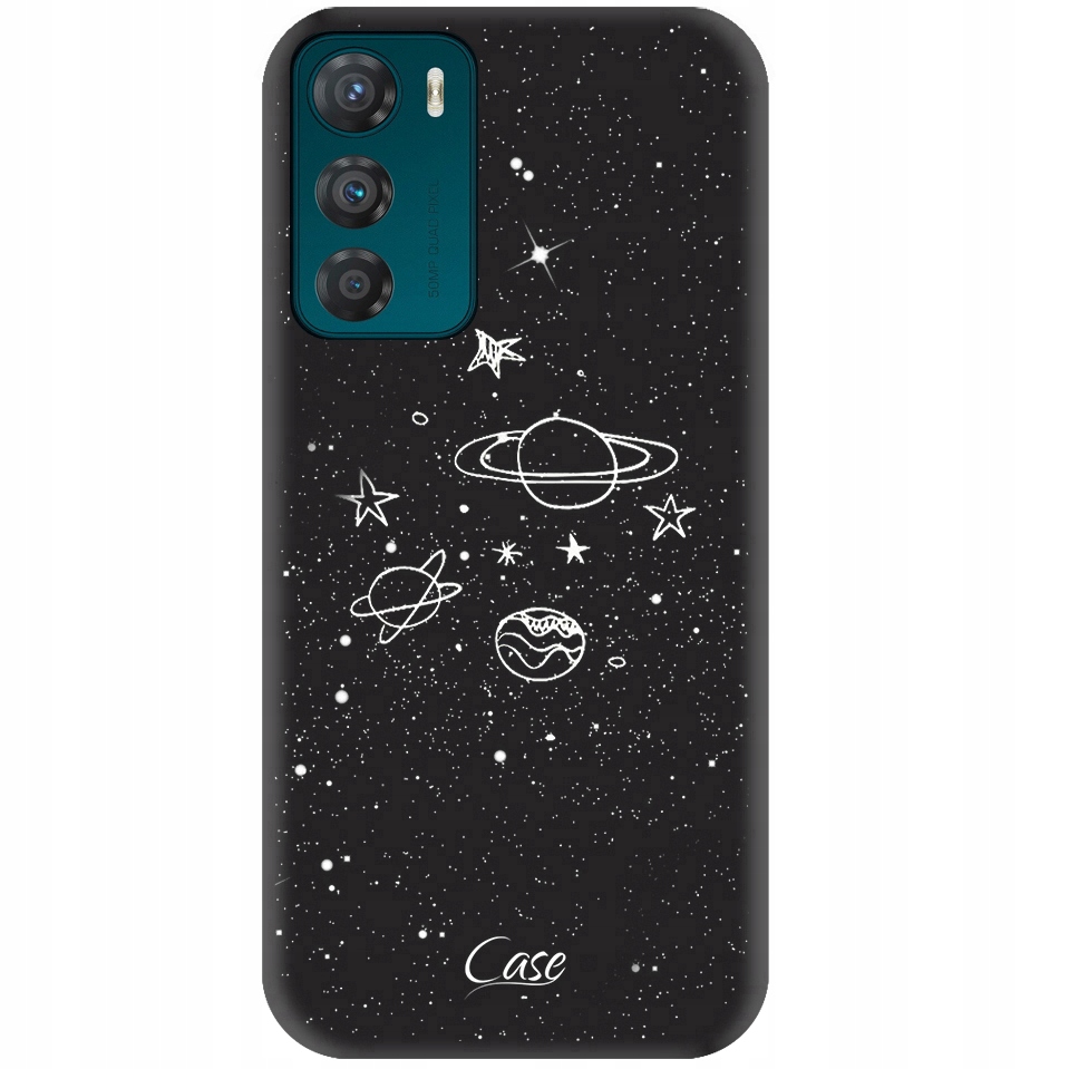 

Etui do Motorola Moto G42 Case Szkło