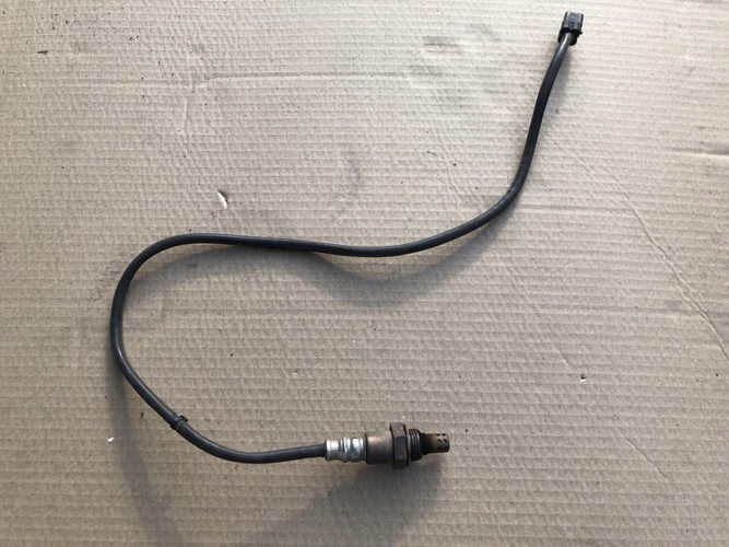 SONDA LAMBDA YAMAHA YZF R6 600 RJ15 149100-2240 Producent Yamaha OE