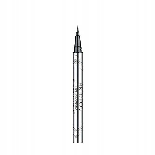 Artdeco (high Intensity Precision Liner) 0.55 ML Odstín: N°10 Ultra Black