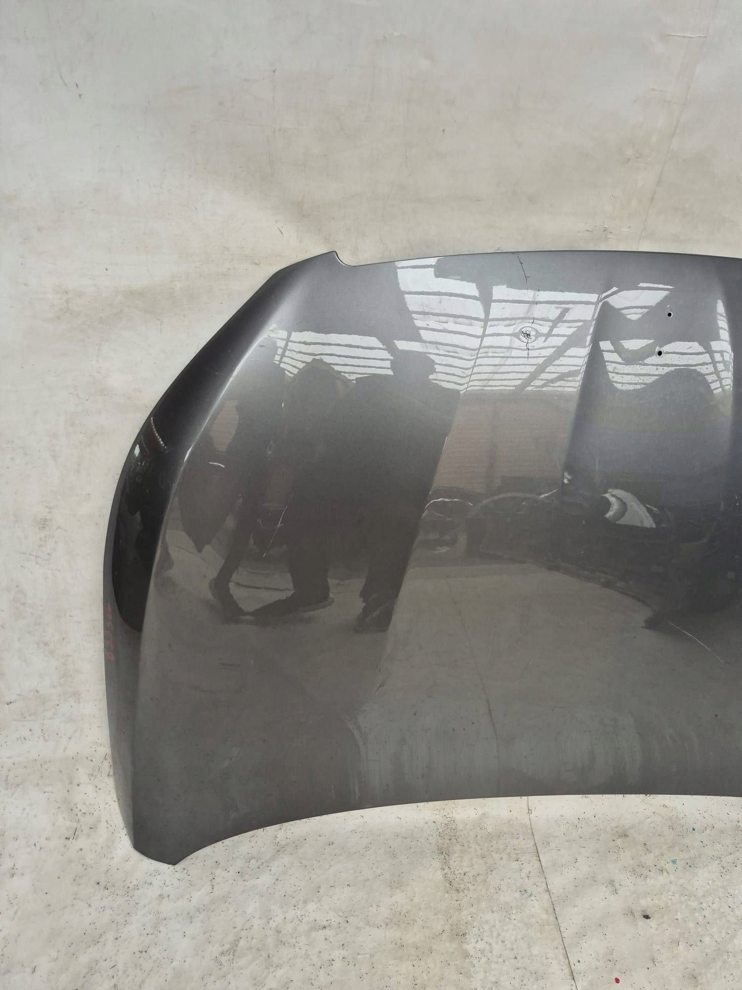 PEUGEOT 308 II 2 13-17 Capot