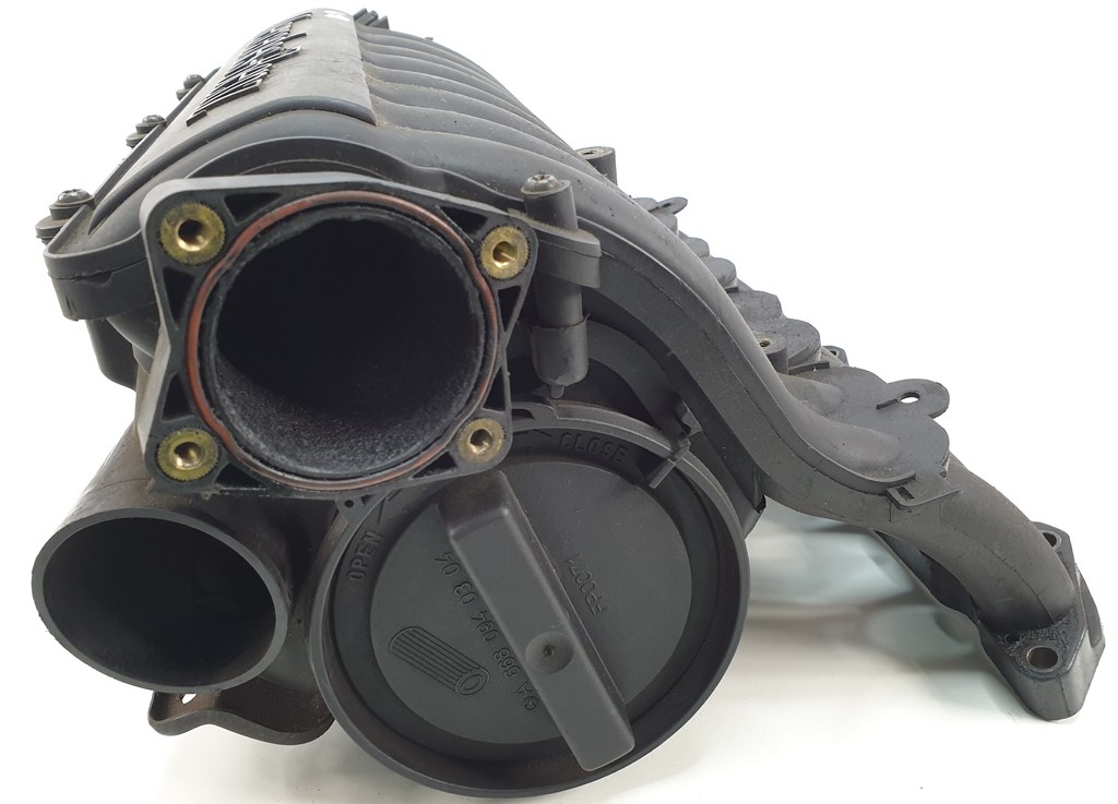 коллектор Впускный MERCEDES W168 1.7 CDI 6680900001