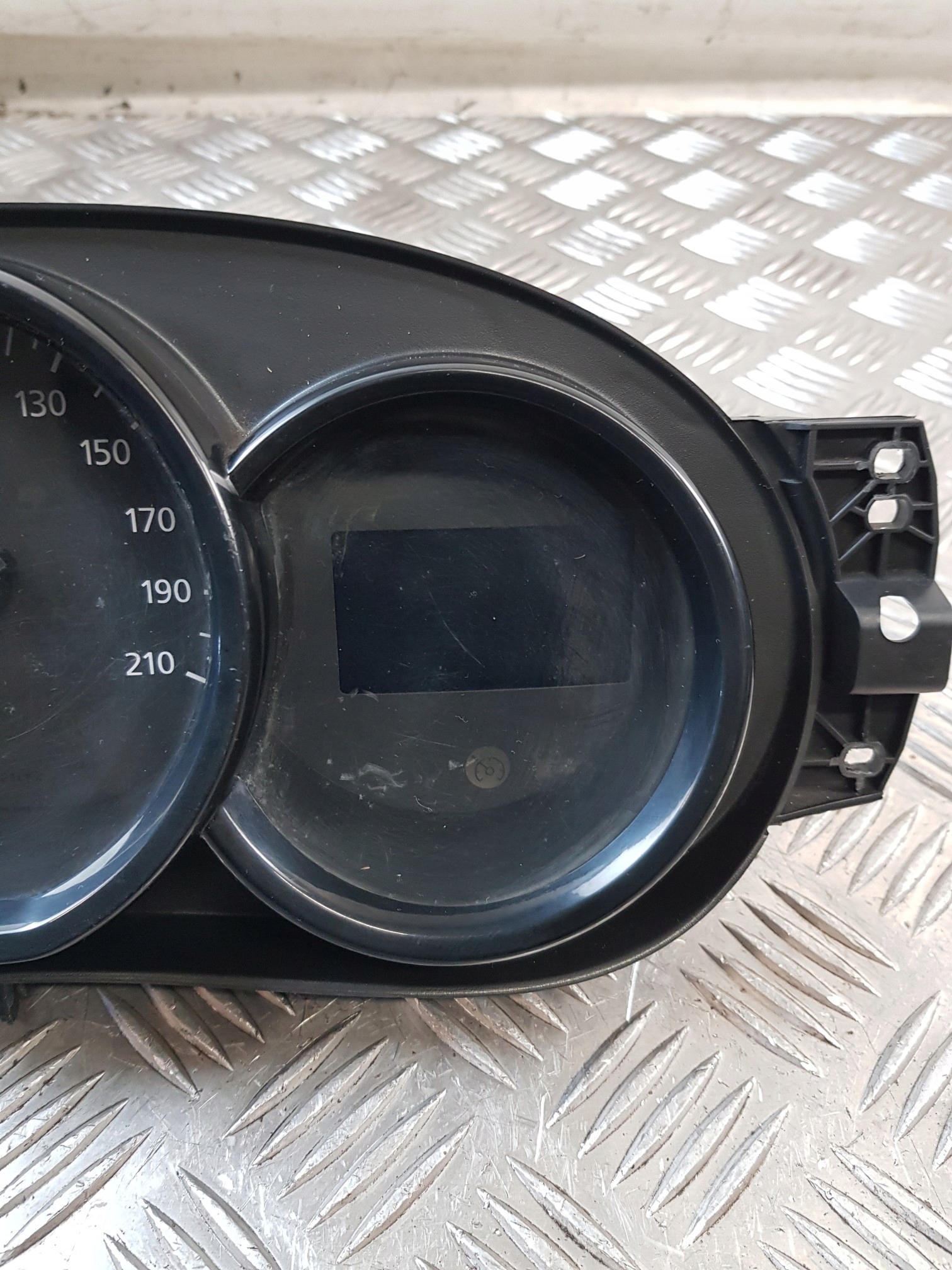 dials 248107594R DACIA DOKKER 1.6B 18R- EUROPA