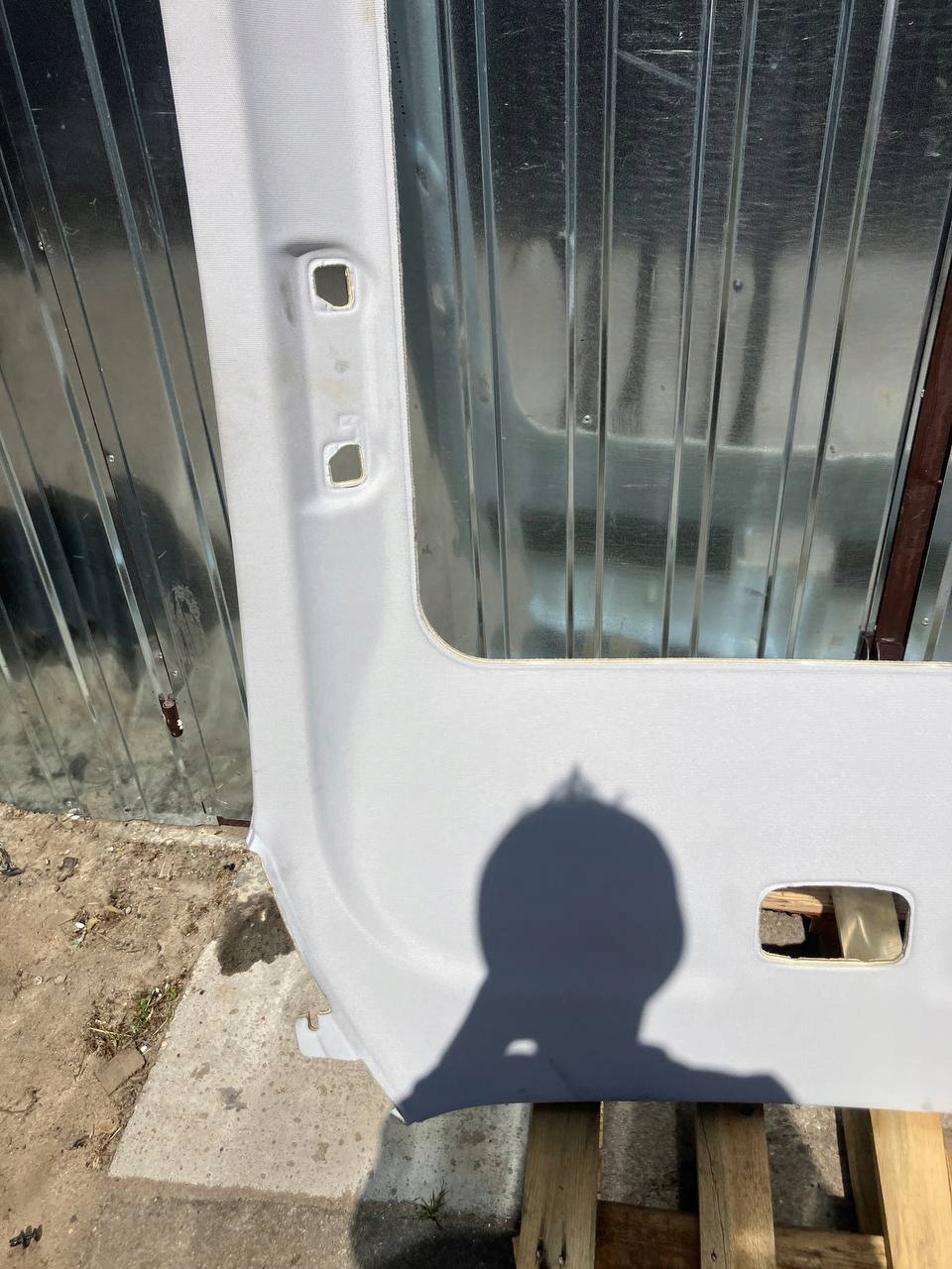 CIELO INTERNO PEUGEOT 308 T9 HB HATCHBACK PANORAMA SOLAR #28