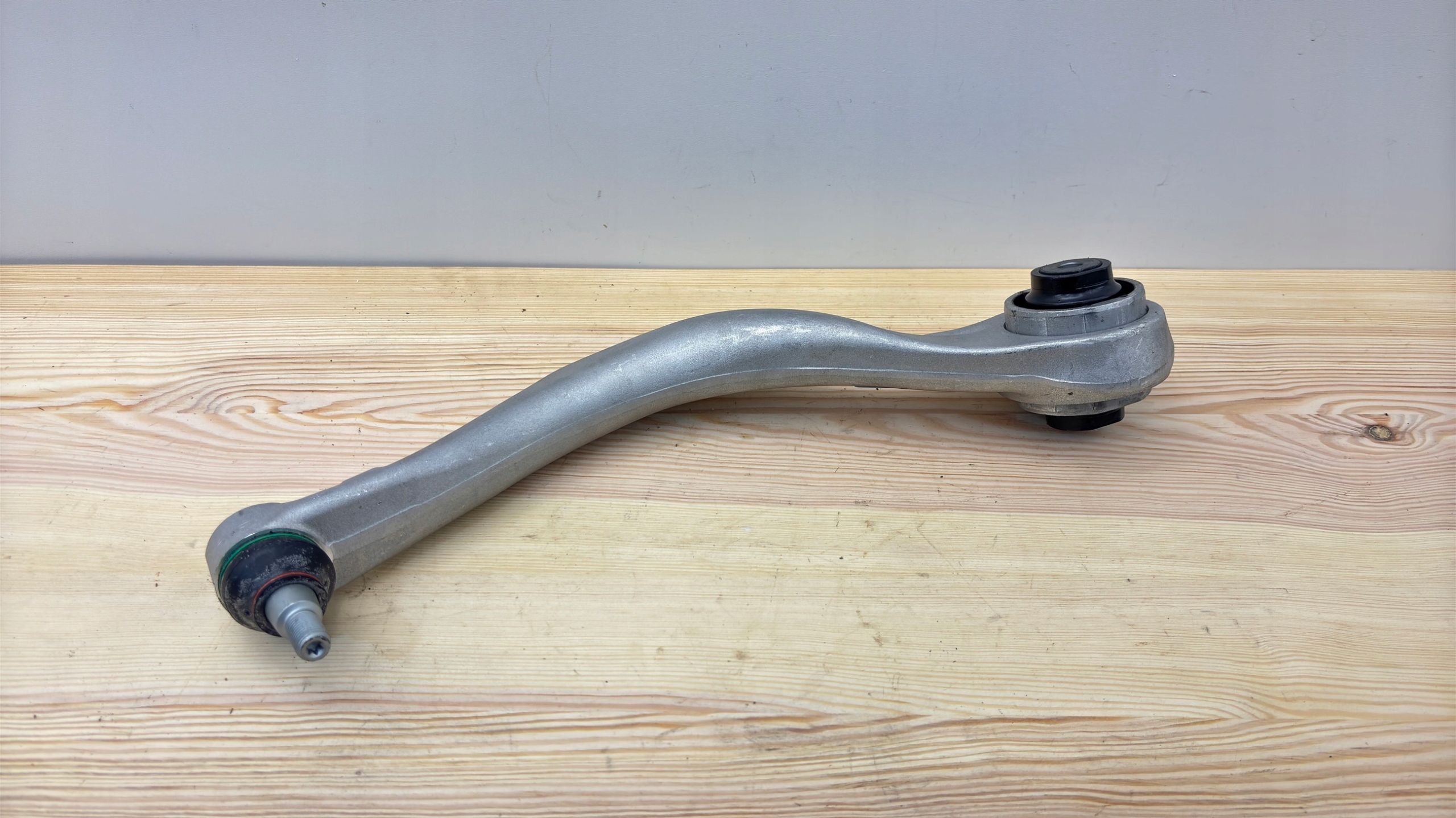 ALFA ROMEO GIULIA STELVIO lower arm left front new original TRW K102619