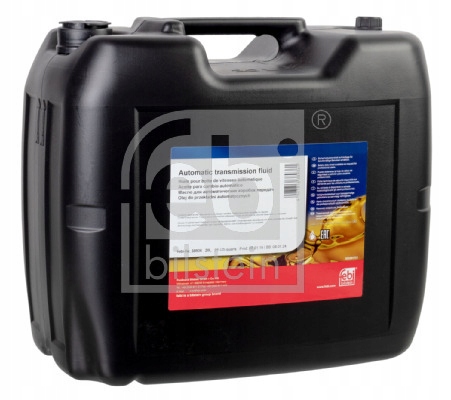 38936 - ФИЛЬТРЫ КОРОБКИ ПЕРЕДАЧ (ATF)