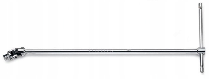 Beta 1/2'' Gombík Typu T S Kĺbom 490 MM 009200850