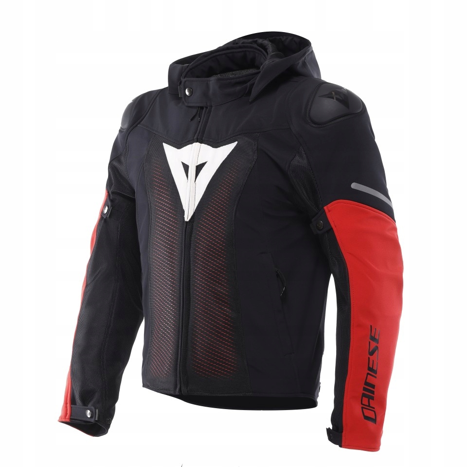 Motocyklová bunda Dainese Sprint Air Tex Jacket 48