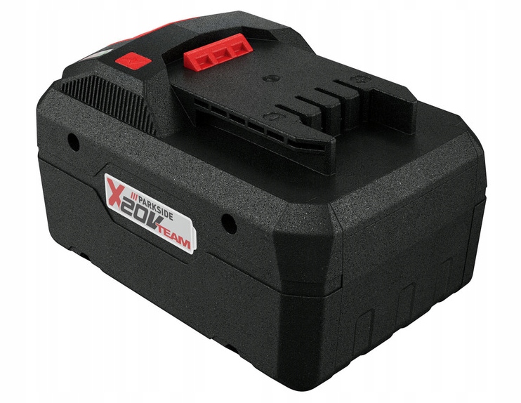 Inteligentny akumulator PARKSIDE PERFORMANCE PAPS 208 A1 20V 8Ah BLUETOOTH Kod producenta Smart Akku