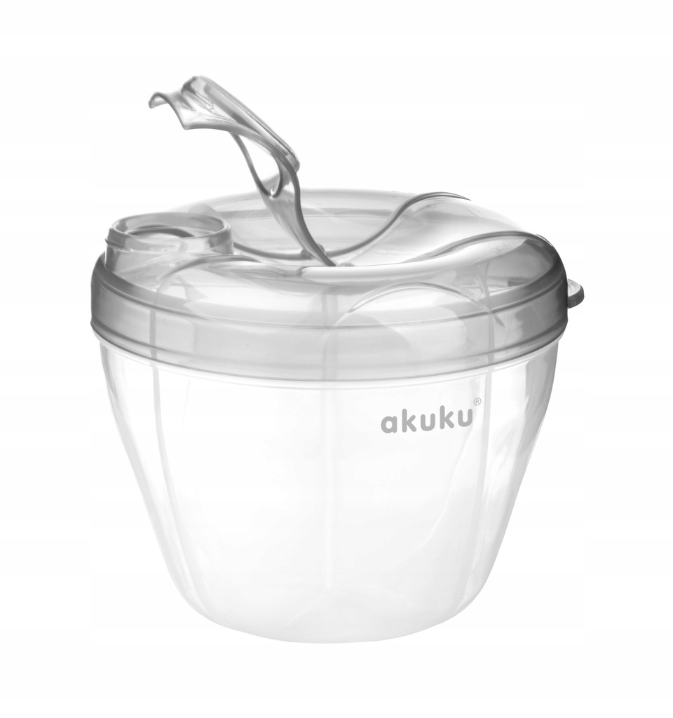 

Akuku Pojemnik Na Mleko Modyfikowane Dozownik