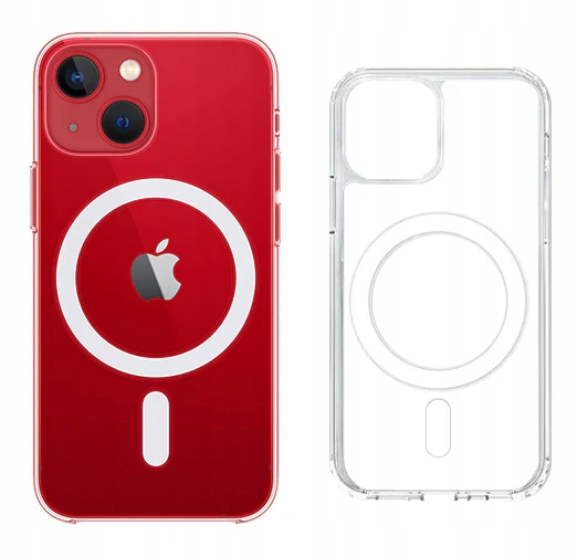 

Etui Case Z Magsafe Do Apple iPHONE 13 Mini