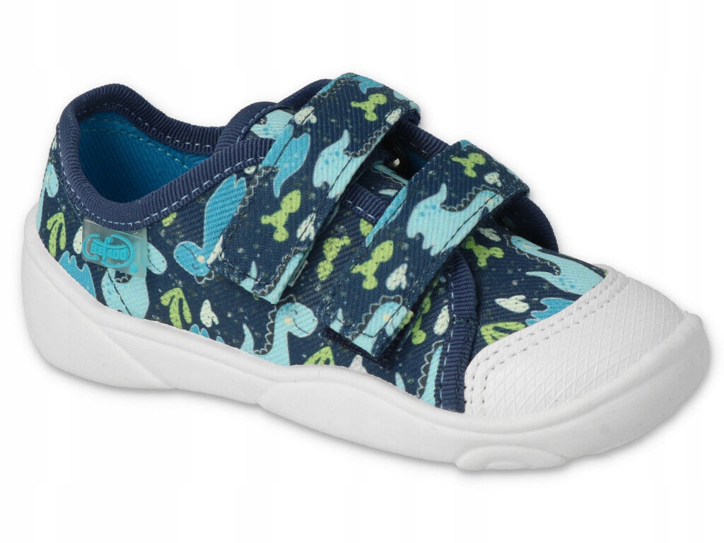

Befado 907P157 Maxi Trampki Kapcie (18-26) r. 24