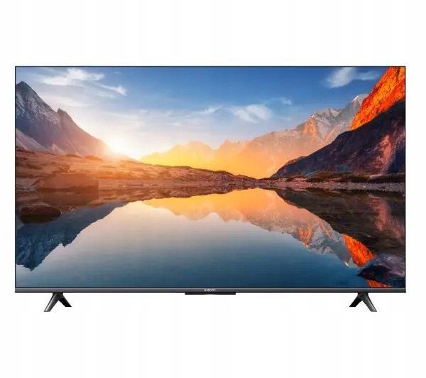 Telewizor Led Xiaomi Tv A 2025 32" L32M8-P2EU Hd Ready Google Tv