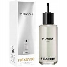 Paco Rabanne Rabanne Phantom Intense Edp refill 200 ml