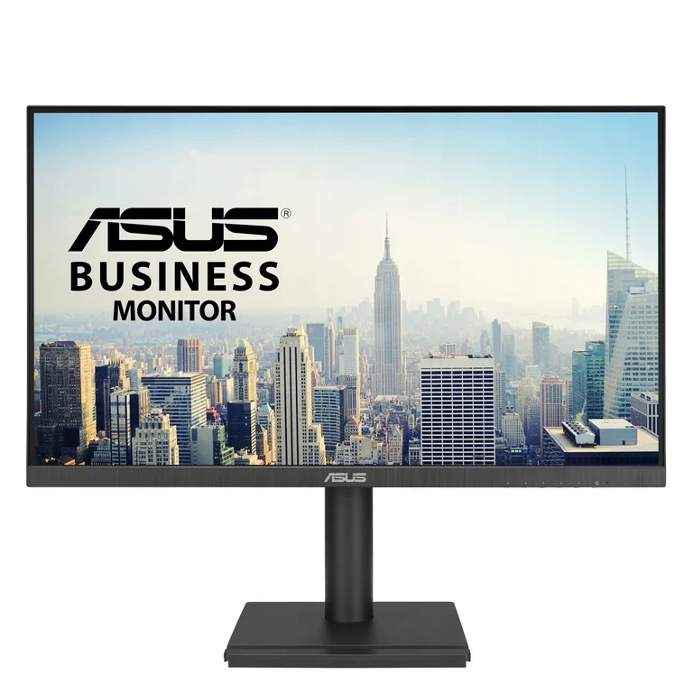 LCD monitor Asus VA27DQFS 27" 1920 x 1080 px Ips Pls