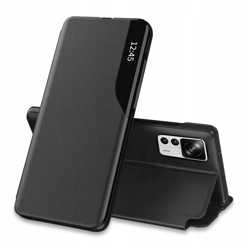 

Smart View Etui Obudowa Case Do Xiaomi 12T Pro