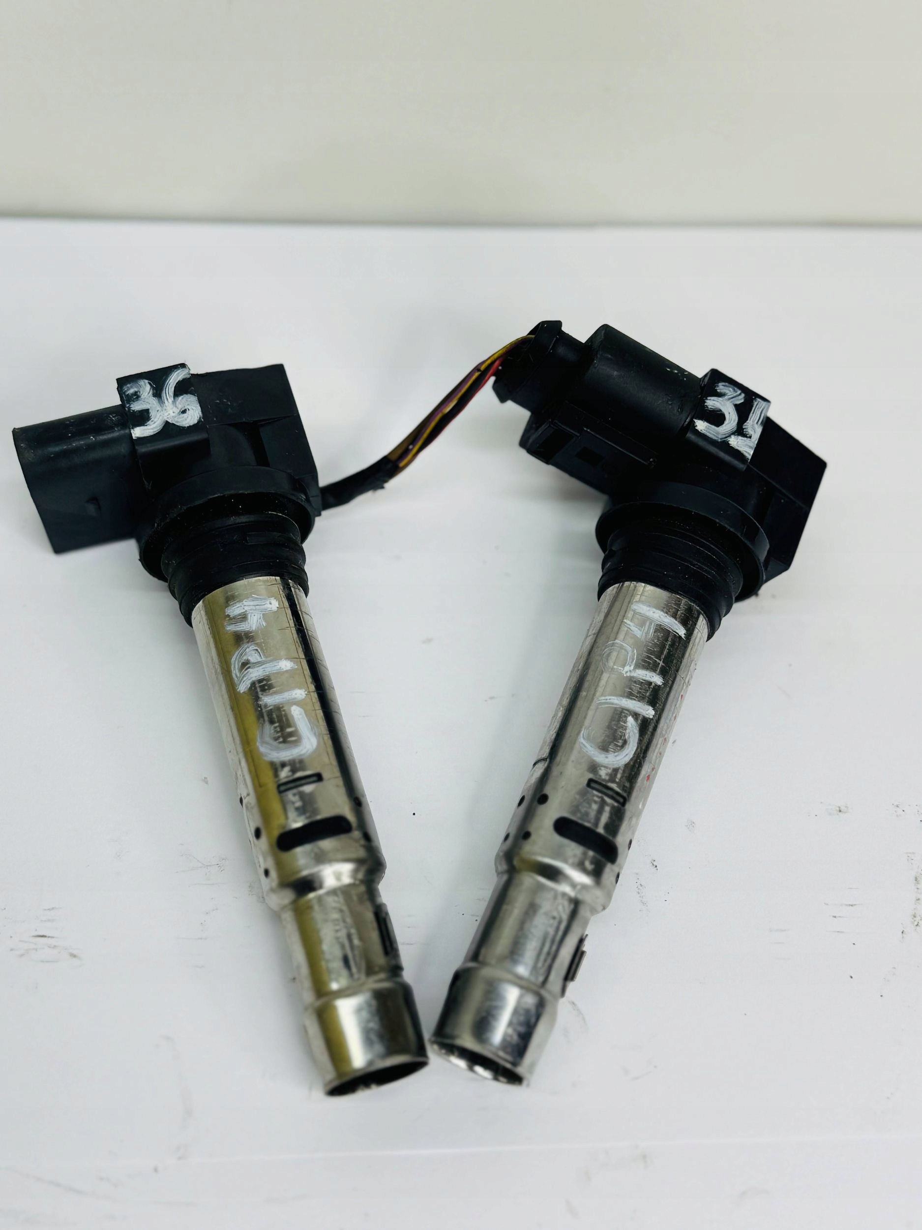 POLO 9N 02R 1.4 coil ignition R0401S00403