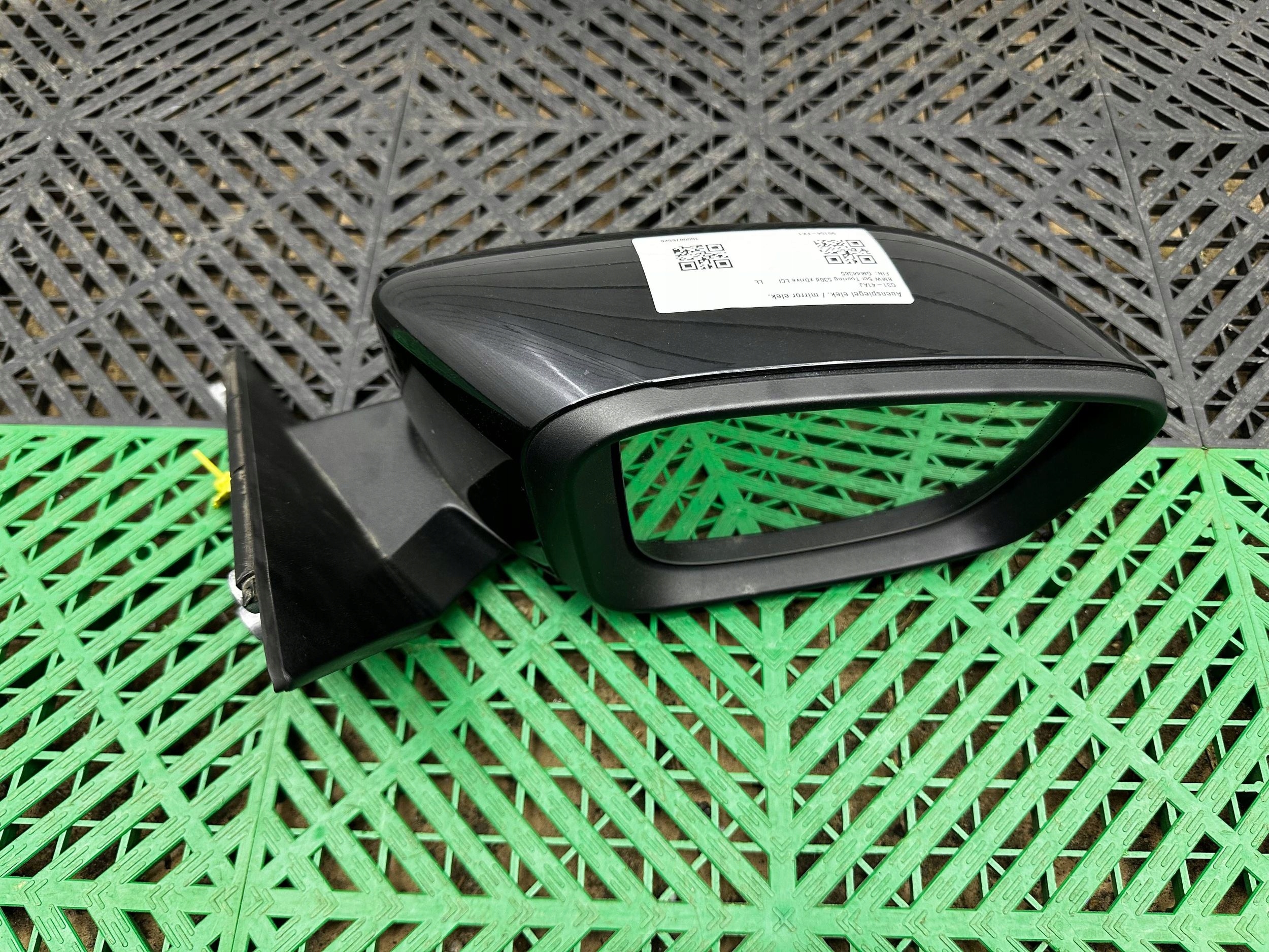 electrics mirror side front side right BMW 5 G30 G31