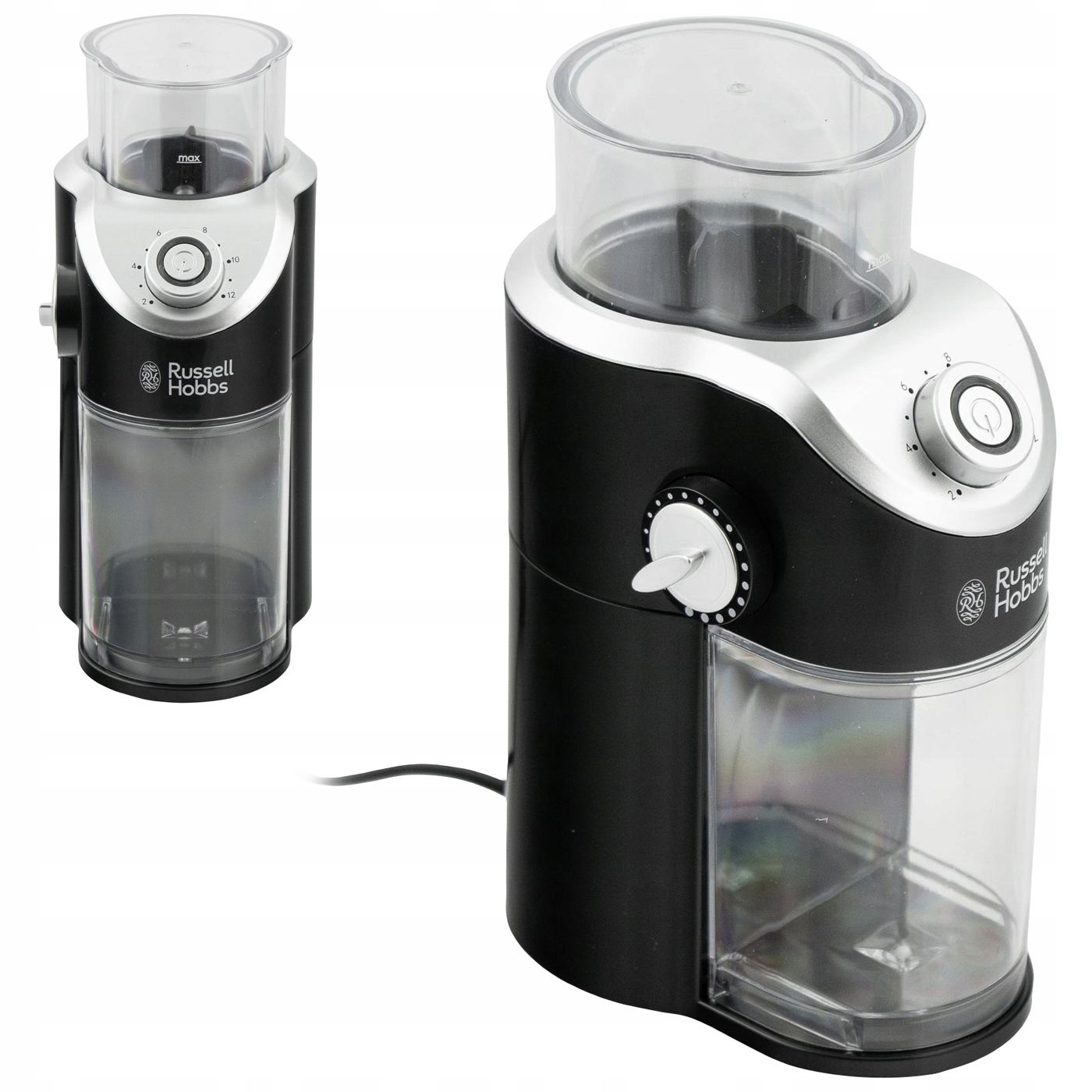 Elektrický mlýnek na kávu Russell Hobbs Classics 23120-56 140 W