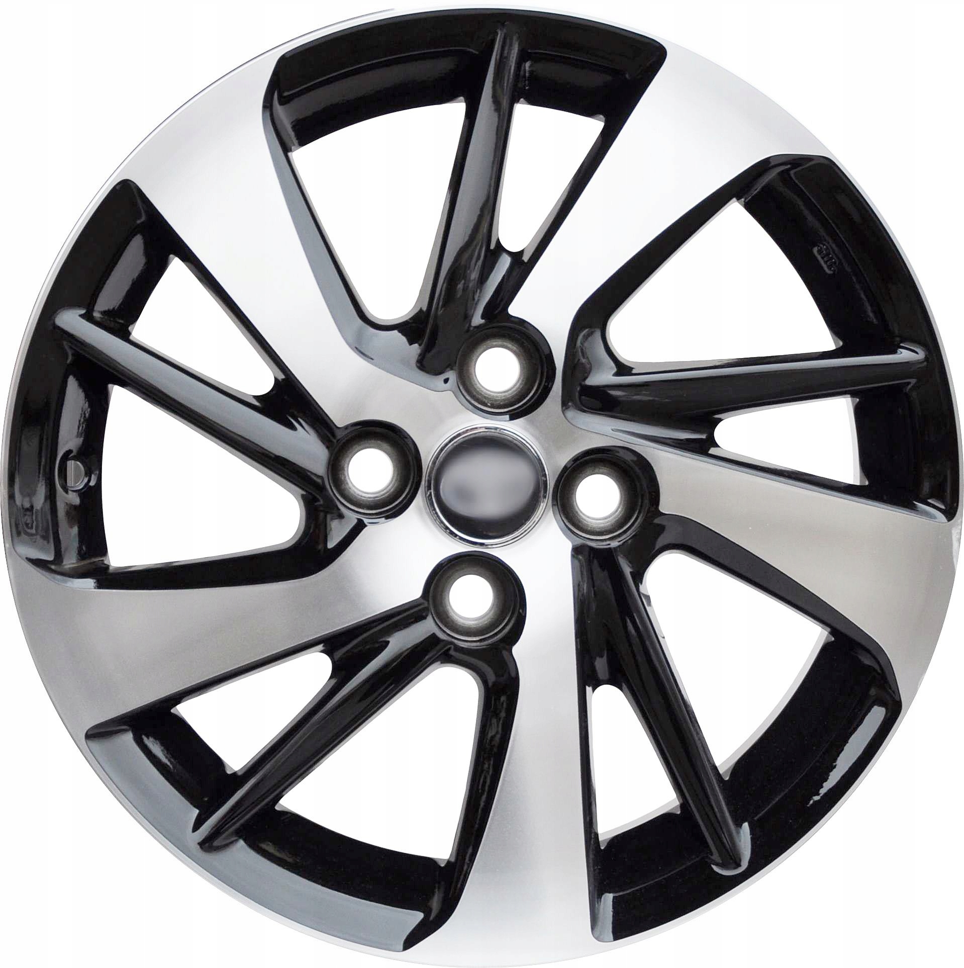 ДИСКИ 14'' AUDI A2 1.2 TDI