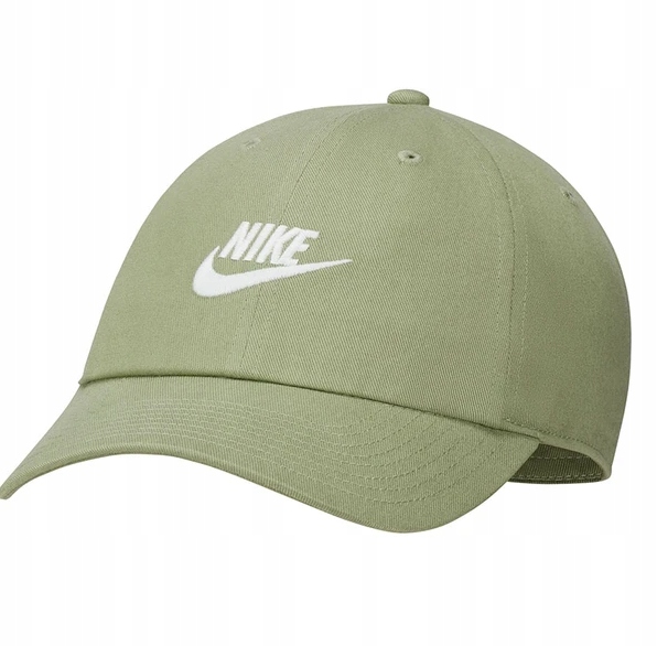 Czapka Nike Sportswear Heritage86 Futura Washed