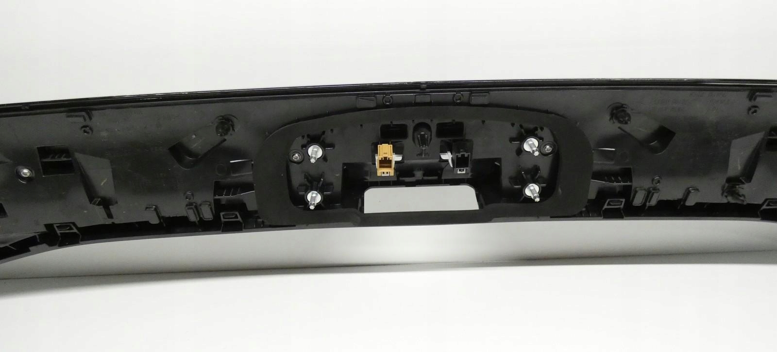 VW T-CROSS LIFT 2GM945307B 2023- cap light rear LED