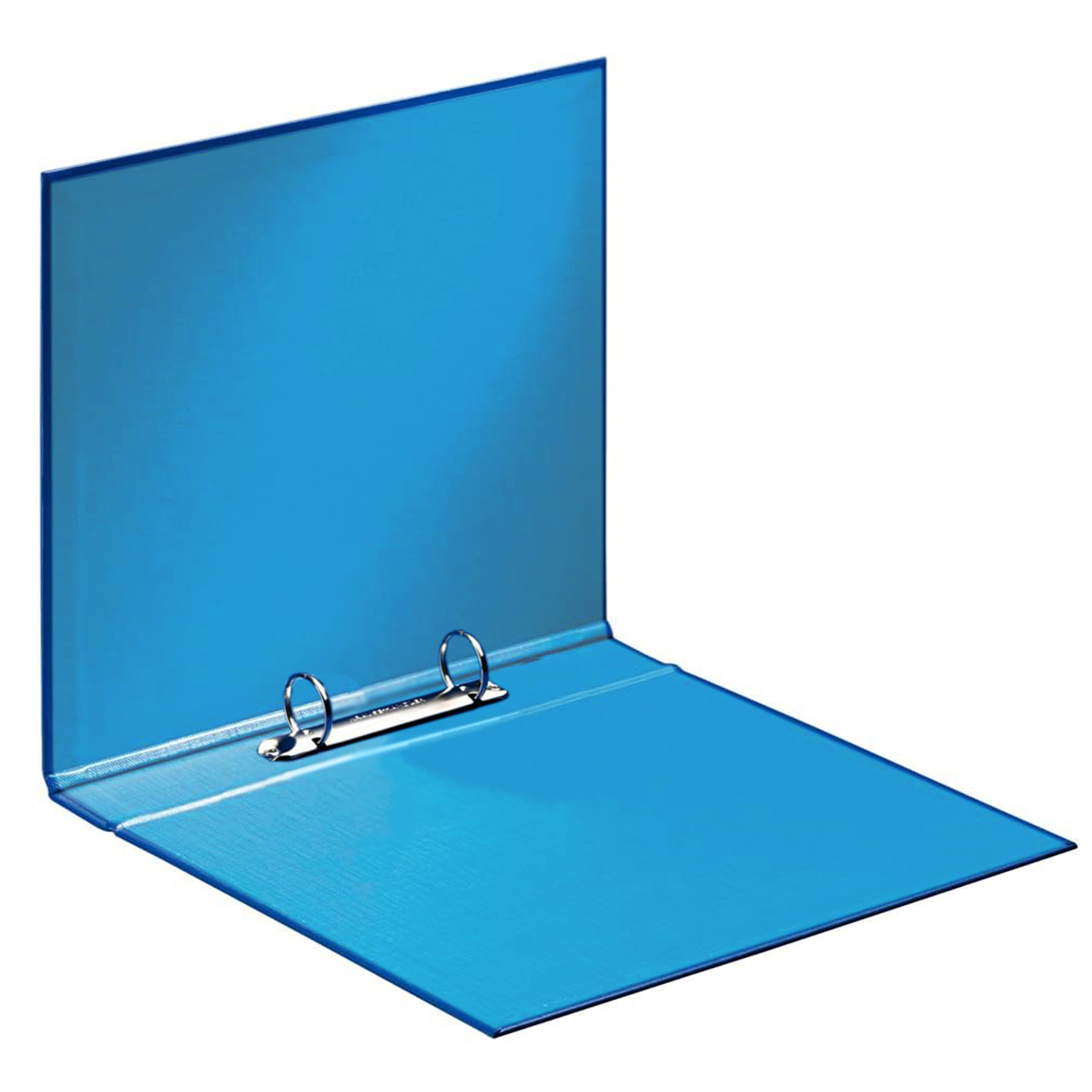 SEGREGATOR BIUROWY A4 RINGOWY 40 MM ASDA GRANATOWY 5 SZTUK Marka E1BL