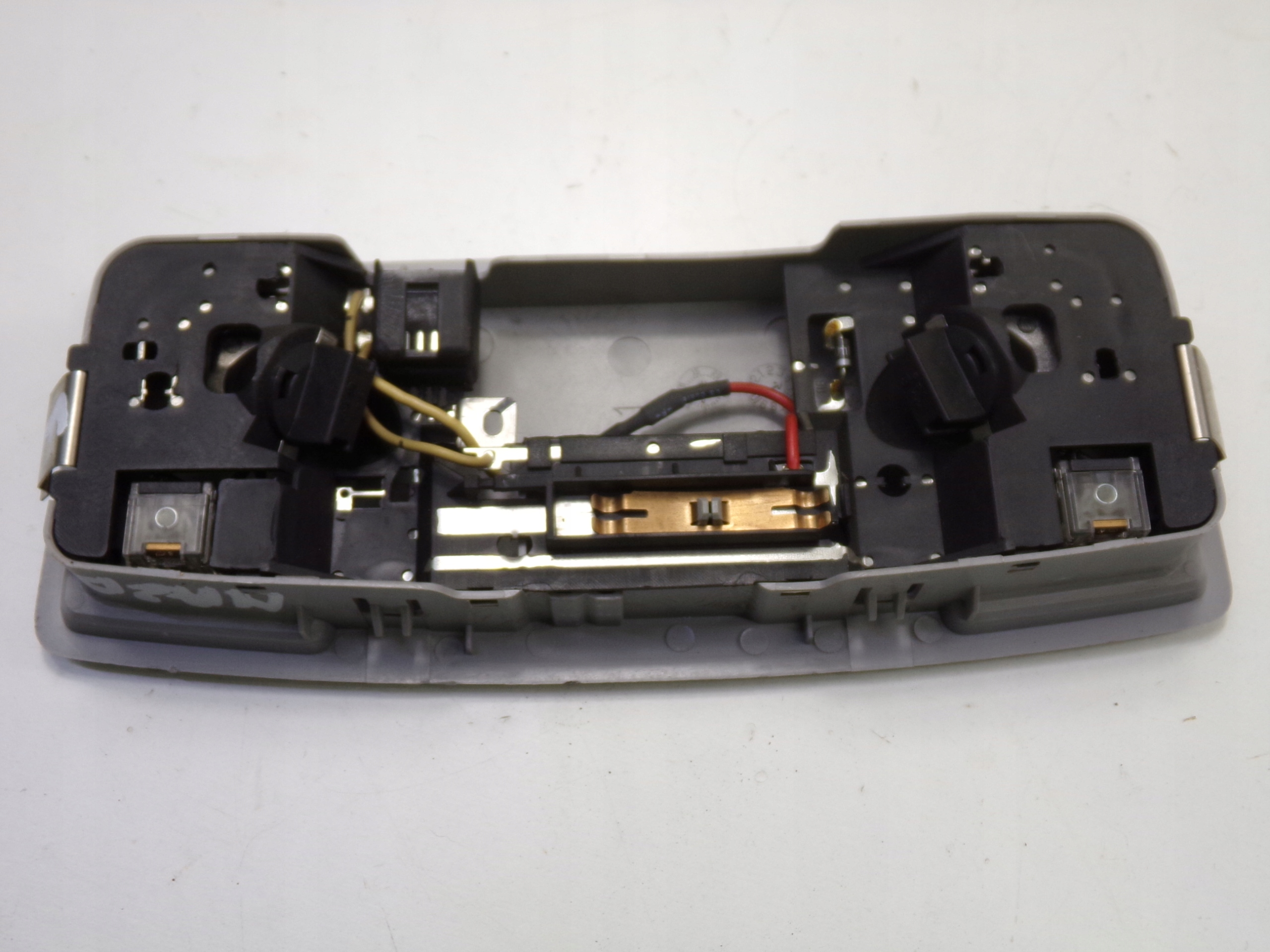 mazda 3 и лампочка подсветка внутренний Кузова