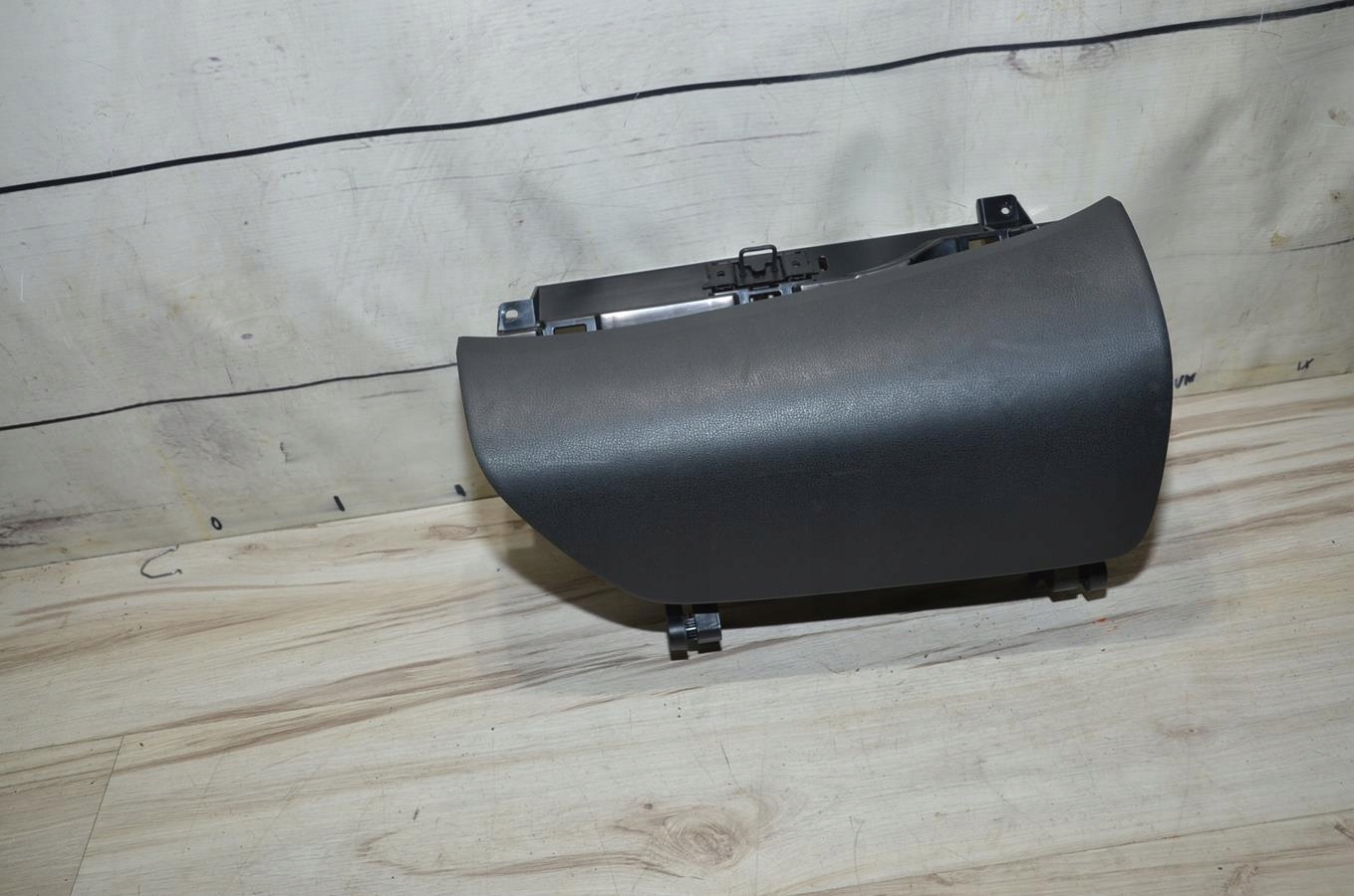 Handschuhfach des Beifahrers gora Nissan Note II E12 14r