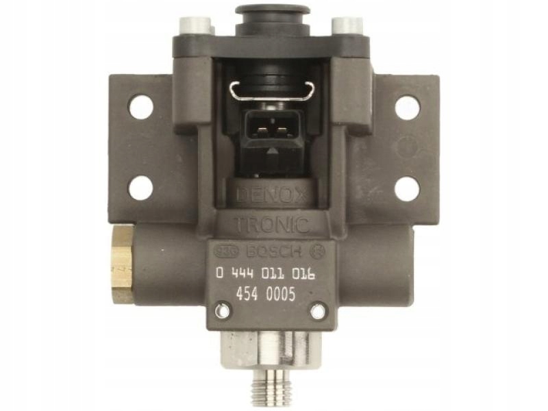 0 444 - ДОЗУВАННЯ СЕЧОВИНИ МОДУЛЬ SCANIA TOURING 12.7