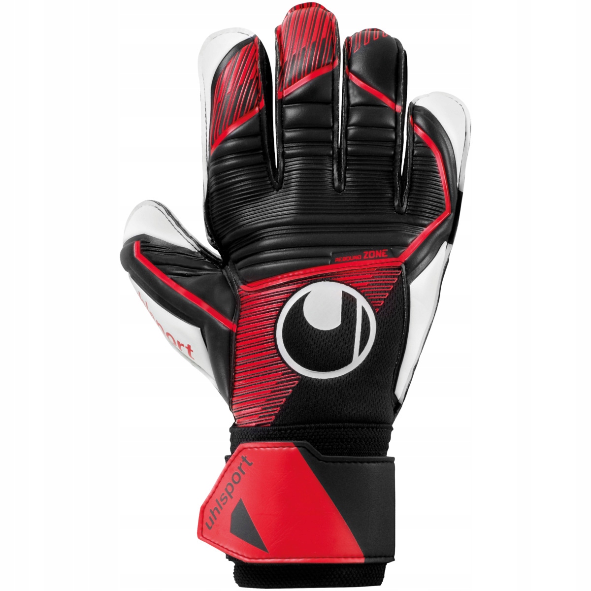 Rękawice Uhlsport Powerline Soft Pro 101131101 r 9