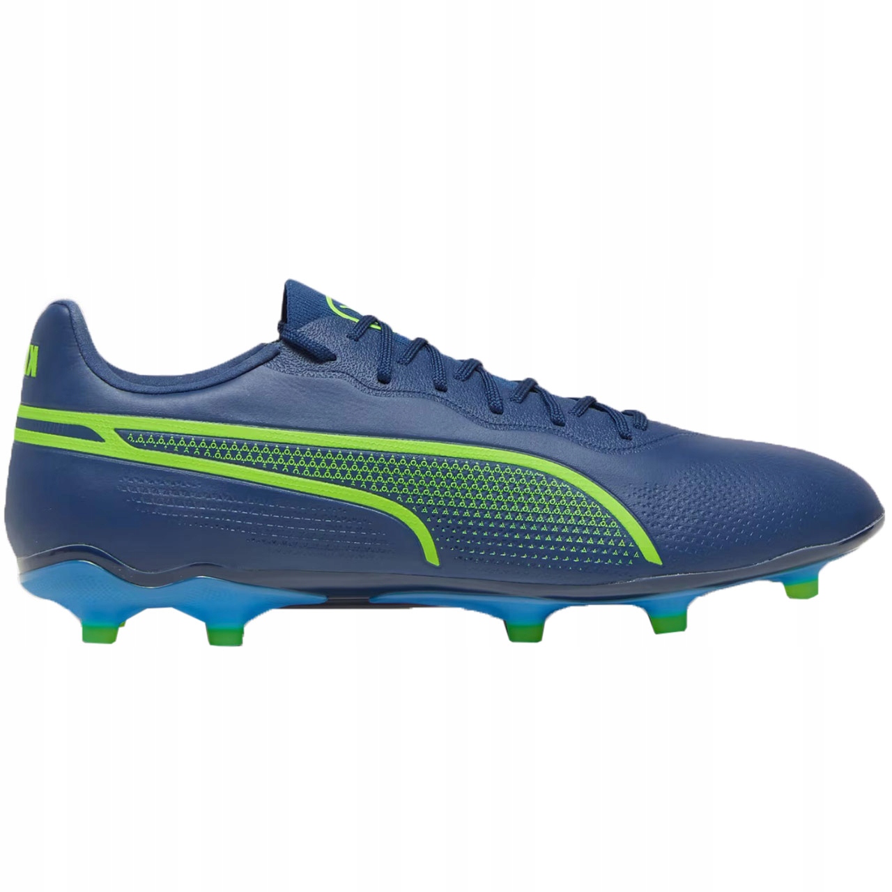 Buty piłkarskie korki Puma King Pro Fg/ag 107566 02 #42