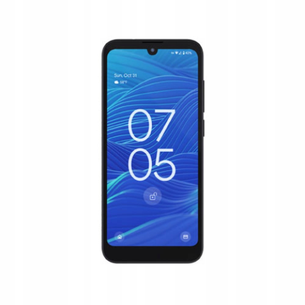 Smartfon Telefon RHINO C6 4GB/32GB 6 cali ANDROID 13