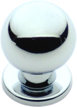 

Gałka meblowa GN32 chrom połysk