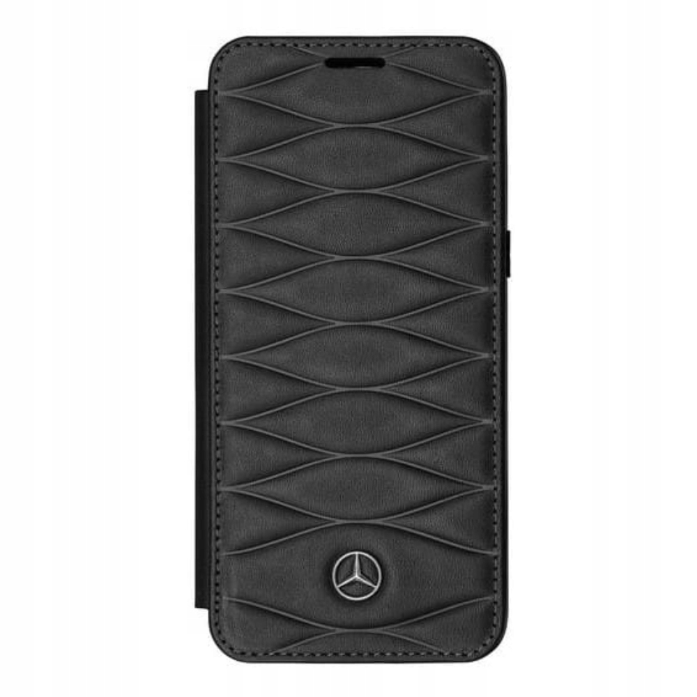 Uzatvárateľné Puzdro Samsung Galaxy S8 Mercedes-benz B66958606