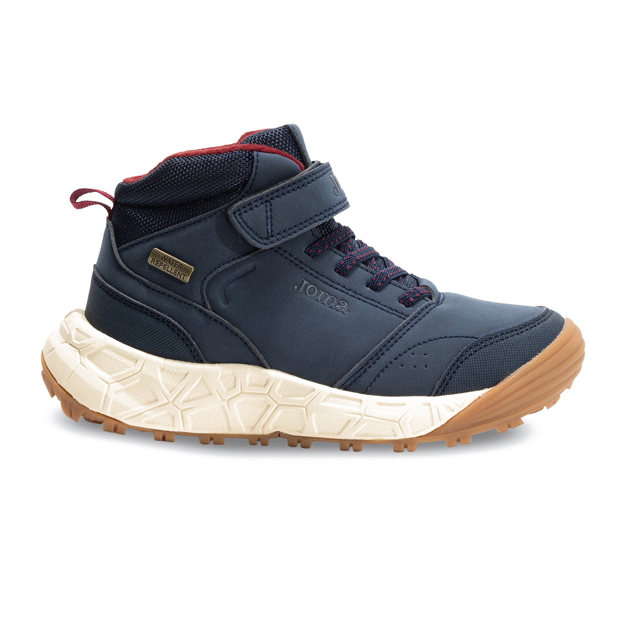Buty dziecięce Joma Camba Jr navy blue